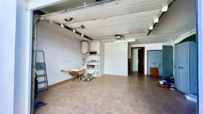 Chalet en Felix photo 38