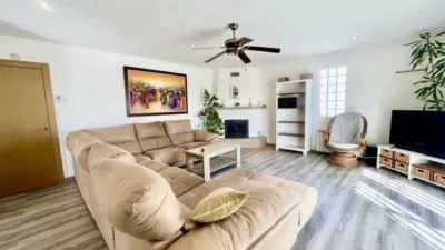 Chalet in Felix photo 3