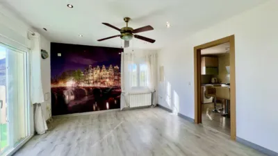 Chalet en Felix photo 6