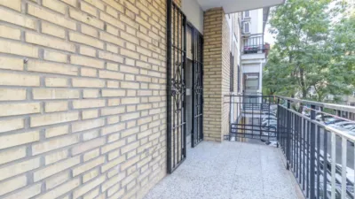 Flat in El Cerro photo 10