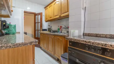 Flat in El Cerro photo 11