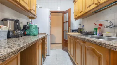 Flat in El Cerro photo 12