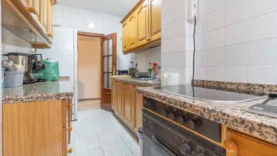 Flat in El Cerro photo 13
