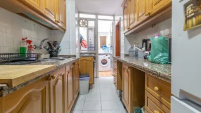 Flat in El Cerro photo 14