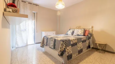 Flat in El Cerro photo 16