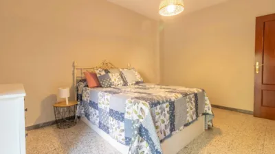 Flat in El Cerro photo 17