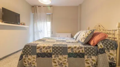 Flat in El Cerro photo 18