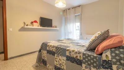 Flat in El Cerro photo 19