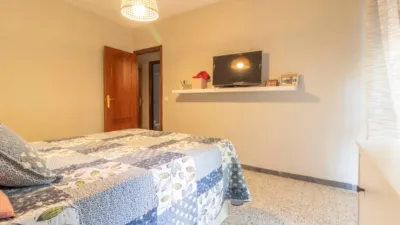 Flat in El Cerro photo 20