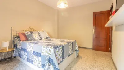 Flat in El Cerro photo 21