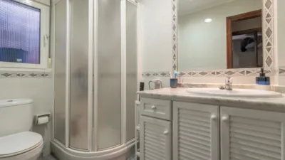 Flat in El Cerro photo 25