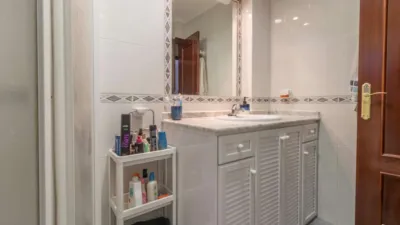 Flat in El Cerro photo 26