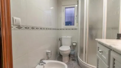 Flat in El Cerro photo 27