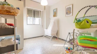 Flat in El Cerro photo 28
