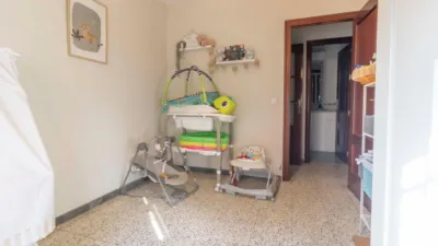 Flat in El Cerro photo 29