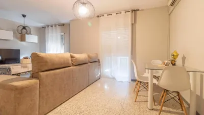 Flat in El Cerro photo 2