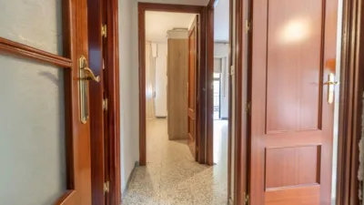 Flat in El Cerro photo 30