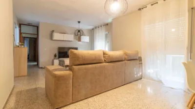 Flat in El Cerro photo 3