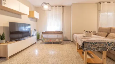 Flat in El Cerro photo 4