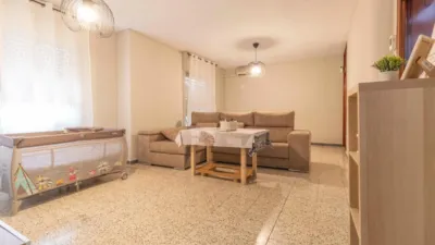 Flat in El Cerro photo 5