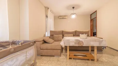 Flat in El Cerro photo 6