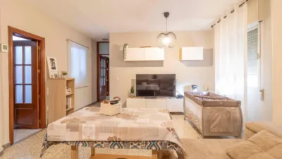 Flat in El Cerro photo 7