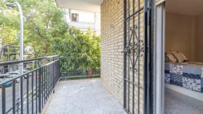 Flat in El Cerro photo 9