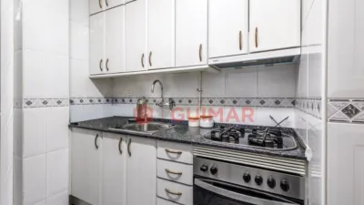 Apartment on Carrer d'Ignasi Iglesias photo 10