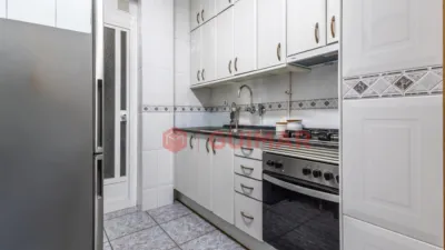 Apartment on Carrer d'Ignasi Iglesias photo 11