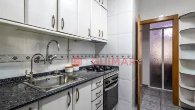 Apartment on Carrer d'Ignasi Iglesias photo 12