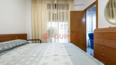 Apartment on Carrer d'Ignasi Iglesias photo 15