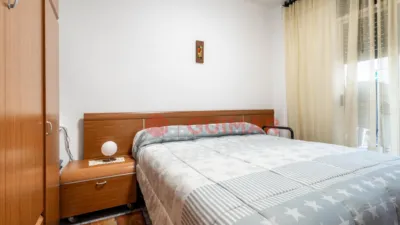 Apartment on Carrer d'Ignasi Iglesias photo 16