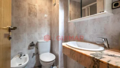 Apartment on Carrer d'Ignasi Iglesias photo 18