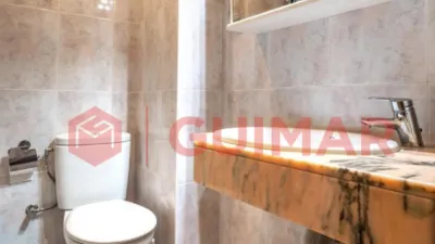 Apartment on Carrer d'Ignasi Iglesias photo 19