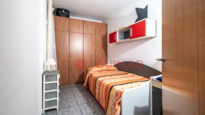 Apartment on Carrer d'Ignasi Iglesias photo 20