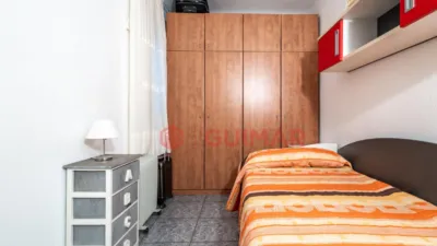 Apartment on Carrer d'Ignasi Iglesias photo 21