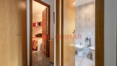 Apartment on Carrer d'Ignasi Iglesias photo 22