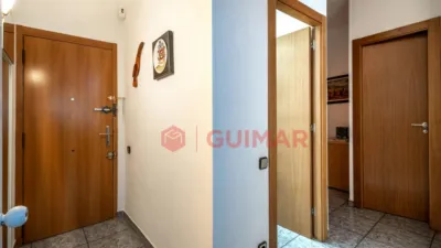 Apartment on Carrer d'Ignasi Iglesias photo 23