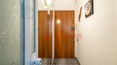 Apartment on Carrer d'Ignasi Iglesias photo 24