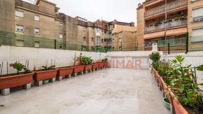 Apartment on Carrer d'Ignasi Iglesias photo 2