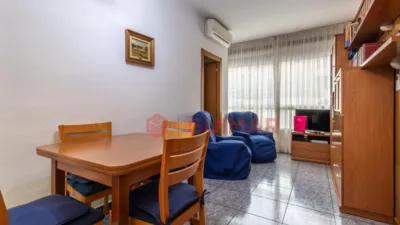 Apartment on Carrer d'Ignasi Iglesias photo 3