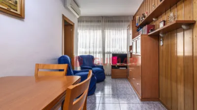 Apartment on Carrer d'Ignasi Iglesias photo 4