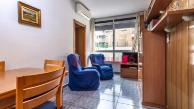 Apartment on Carrer d'Ignasi Iglesias photo 5