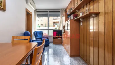 Apartment on Carrer d'Ignasi Iglesias photo 6
