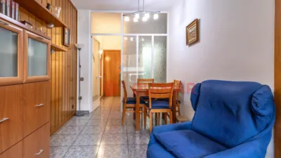 Apartment on Carrer d'Ignasi Iglesias photo 7