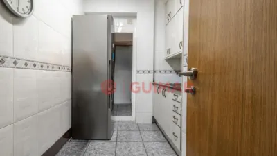 Apartment on Carrer d'Ignasi Iglesias photo 8