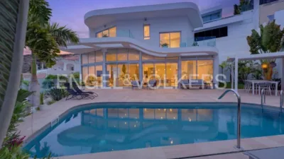 Chalet en Costa Adeje photo 3
