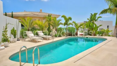 Chalet en Costa Adeje photo 4