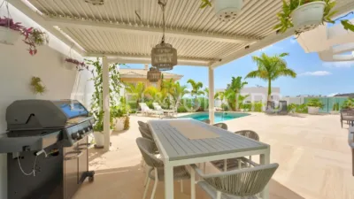 Chalet en Costa Adeje photo 5