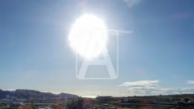 Piso – Moraira - Vista 2